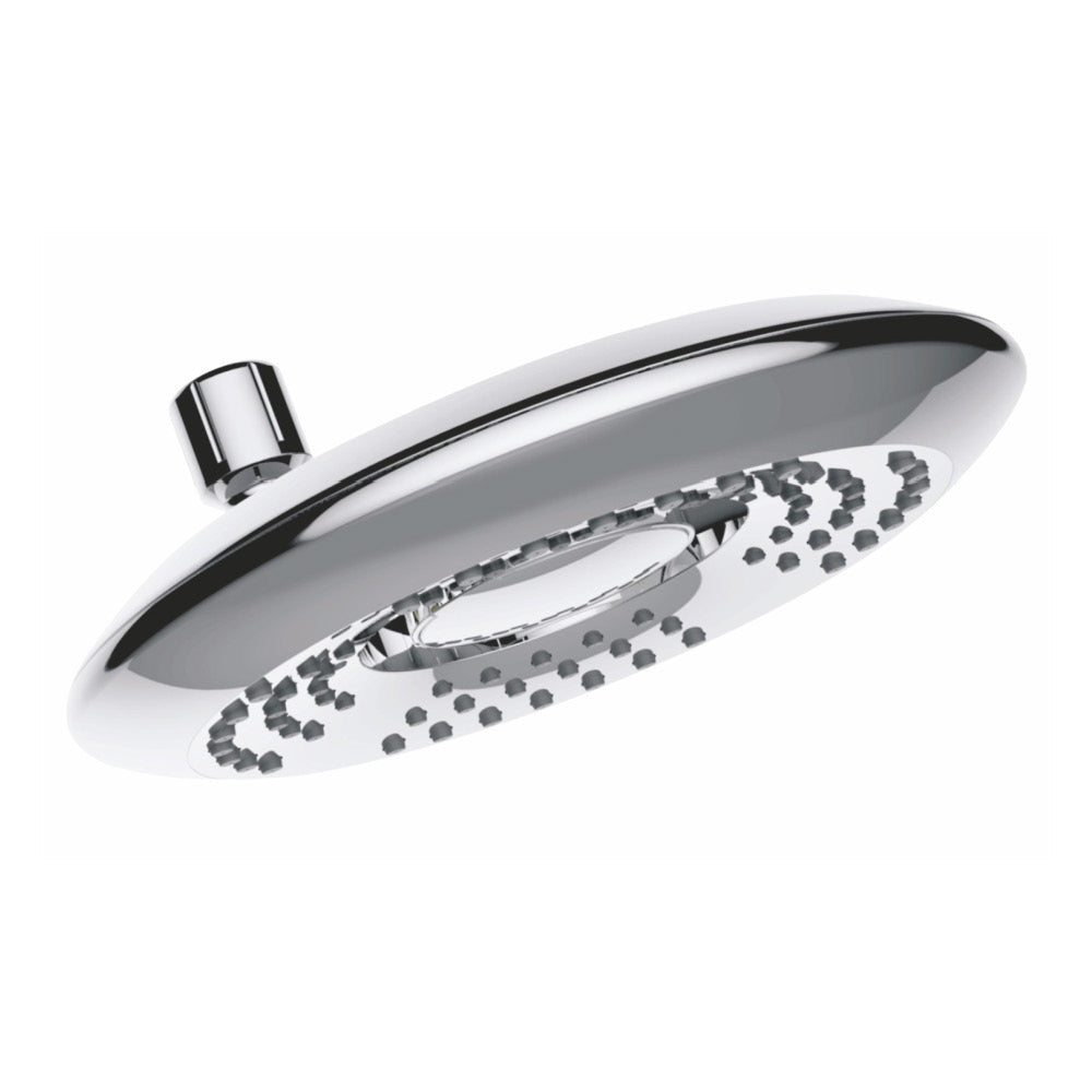 PREMIUM TWISTER MULTIFUNCTION SHOWER 8x8 (CHROME) - Radon India-- PREMIUM TWISTER MULTIFUNCTION SHOWER 8x8 (CHROME)-  Radon India