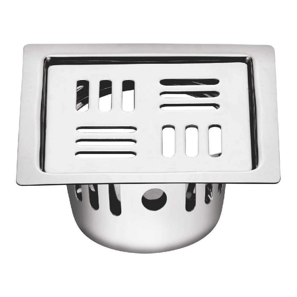 SS MAZE FLOOR DRAIN - Radon India-- SS MAZE FLOOR DRAIN-  Radon India