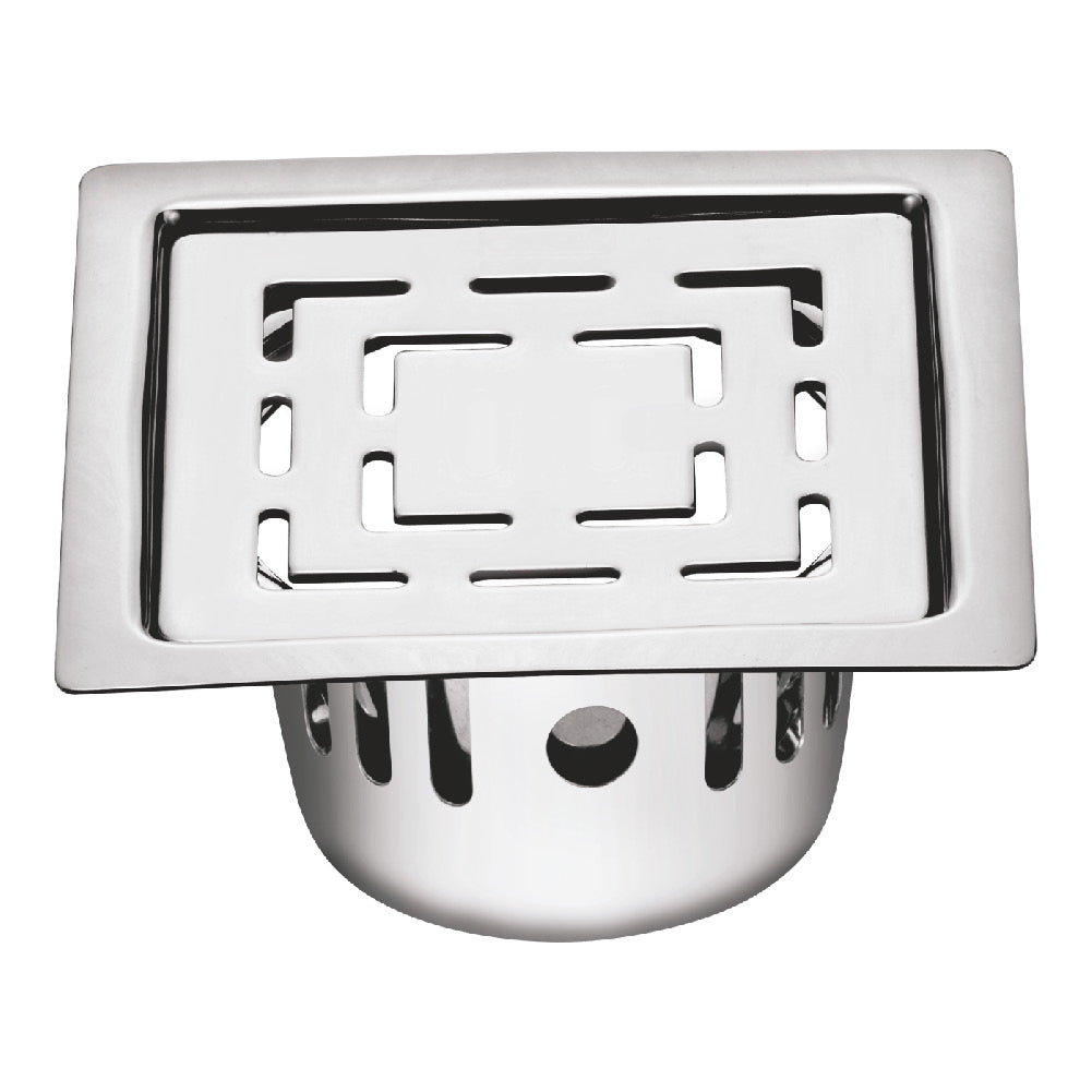 SS LINNER FLOOR DRAIN - Radon India-- SS LINNER FLOOR DRAIN-  Radon India
