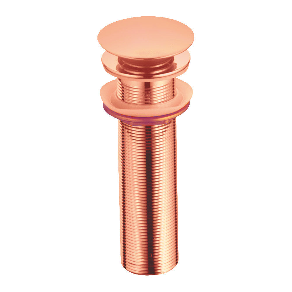 WASTE COUPLING 5x5 (ROSE GOLD) - Radon India-- WASTE COUPLING 5x5 (ROSE GOLD)-  Radon India