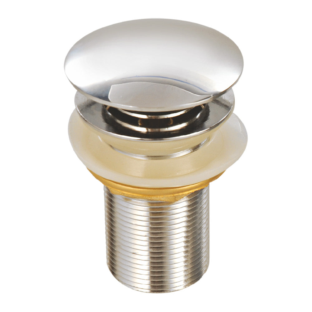 POP UP WASTE COUPLING HEAVY 5x5 - Radon India-- POP UP WASTE COUPLING HEAVY 5x5-  Radon India