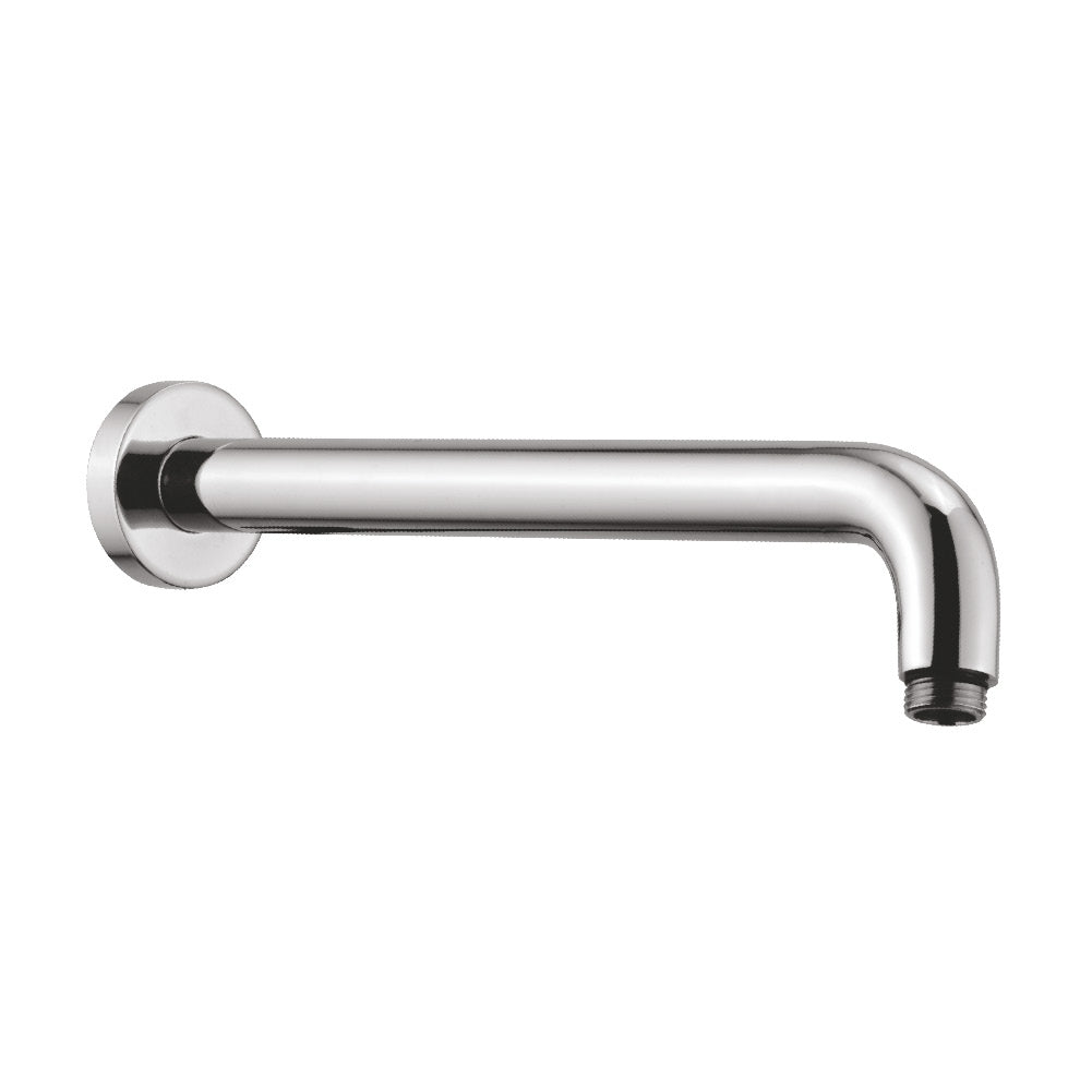 ROUND SHOWER ARM SS 15 (CHROME) - Radon India-- ROUND SHOWER ARM SS 15 (CHROME)-  Radon India