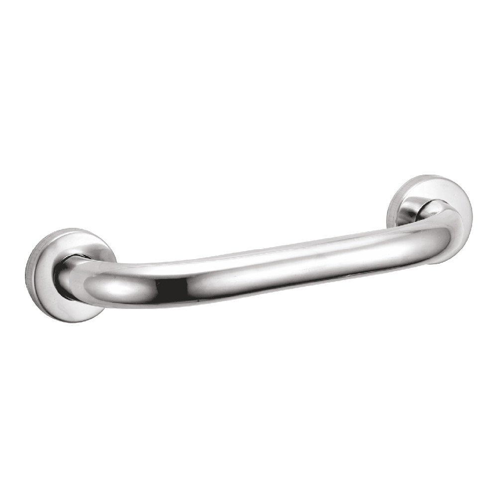 GRAB BAR 18 (CHROME) - Radon India-- GRAB BAR 18 (CHROME)-  Radon India