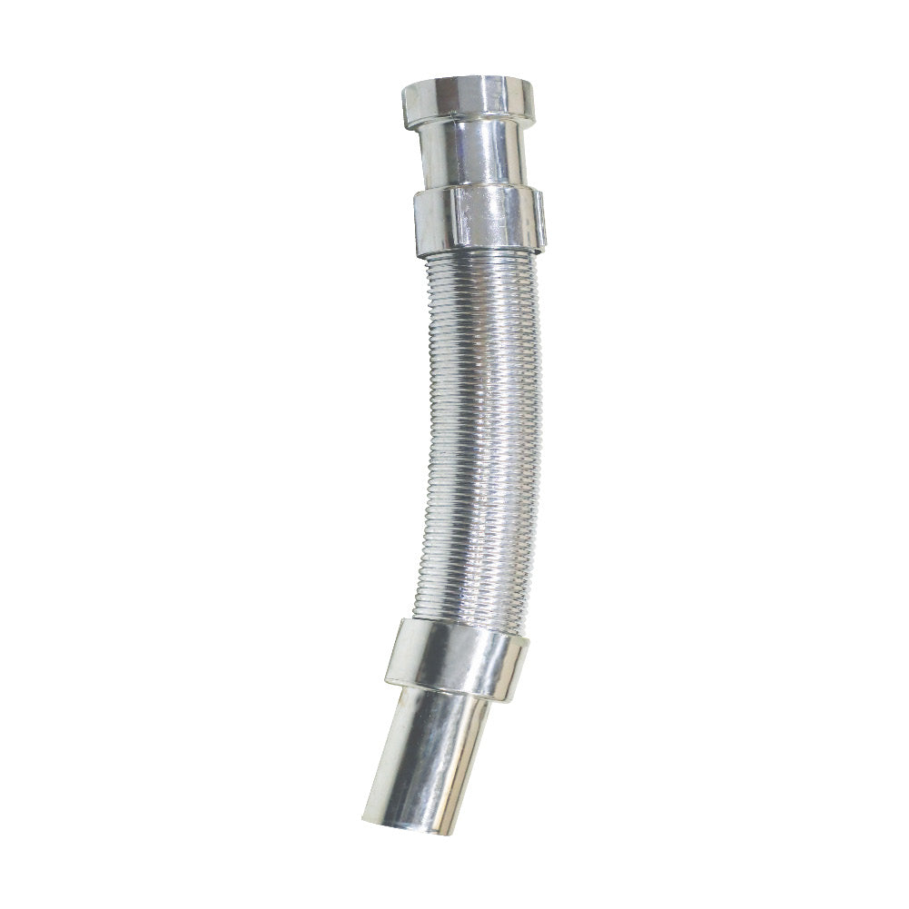 WASTE PIPE PVC (CHROME) - Radon India-- WASTE PIPE PVC (CHROME)-  Radon India