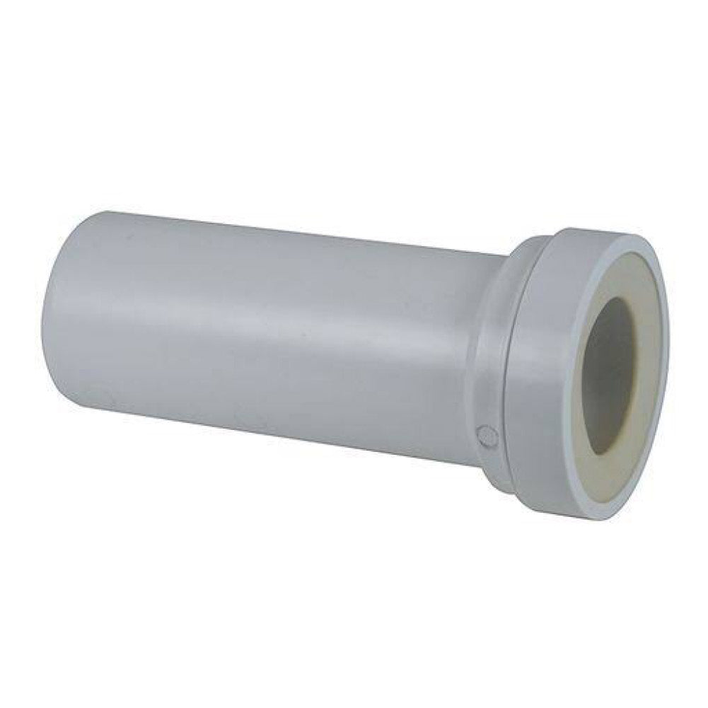 4x6 WASTE CONNECTOR PIPE - Radon India-- 4x6 WASTE CONNECTOR PIPE-  Radon India