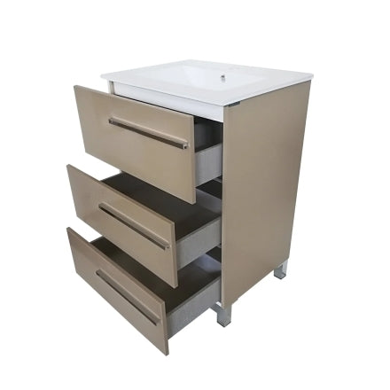 Elegant 24" & 30" Vanity - Radon India-- Elegant 24" & 30" Vanity-  Radon India