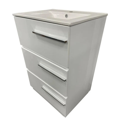 Elegant 24" & 30" Vanity - Radon India-- Elegant 24" & 30" Vanity-  Radon India