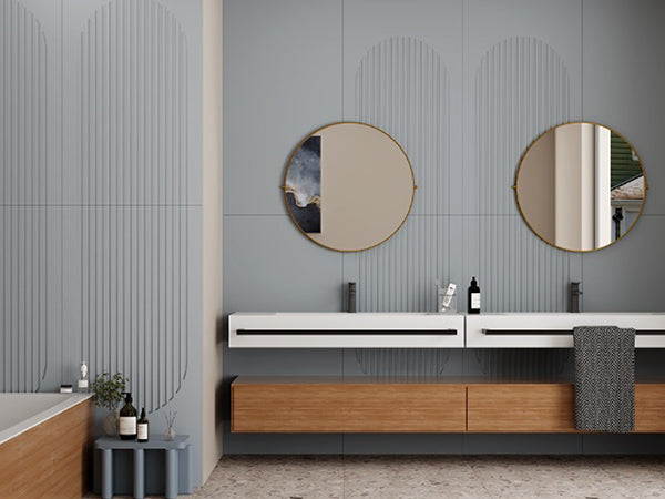 Arc Grenite Grey