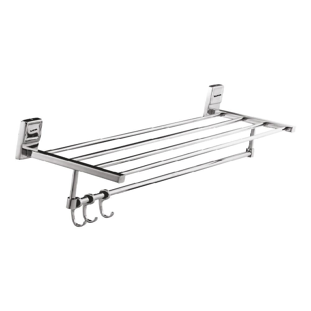 CARRE TOWEL RACK - Radon India-- CARRE TOWEL RACK-  Radon India