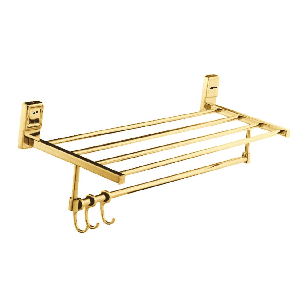 CARRE TOWEL RACK - Radon India-- CARRE TOWEL RACK-  Radon India