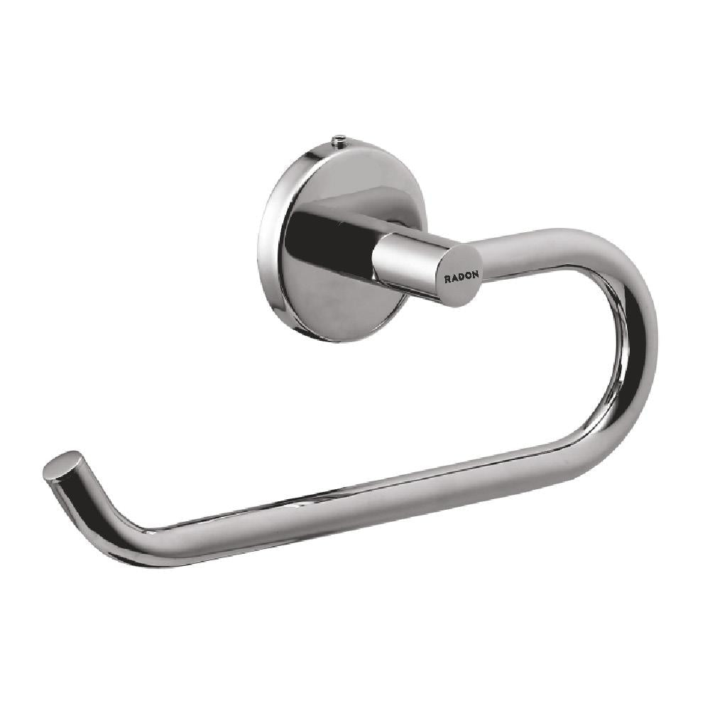 CONTI TOWEL RING (CHROME) - Radon India-- CONTI TOWEL RING (CHROME)-  Radon India