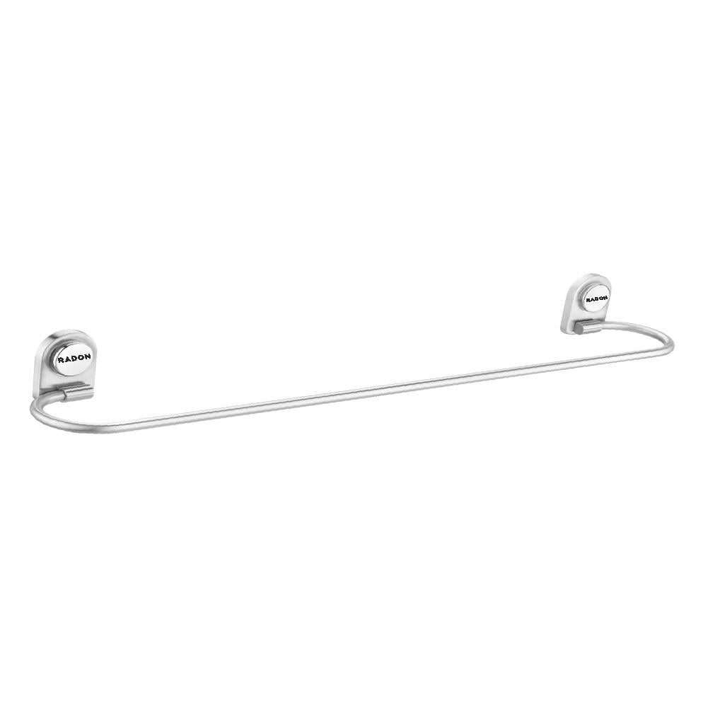 LUCY TOWEL ROD 24 INCH (CHROME) - Radon India-- LUCY TOWEL ROD 24 INCH (CHROME)-  Radon India