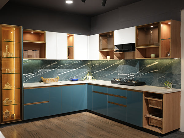 Laminate Finish