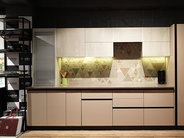 Laminate Finish