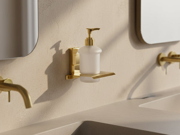 Liquid Soap Dispenser