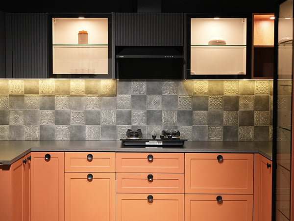 Membrane Finish