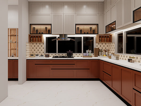 Membrane Finish
