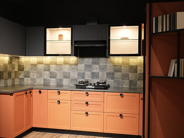 Membrane Finish