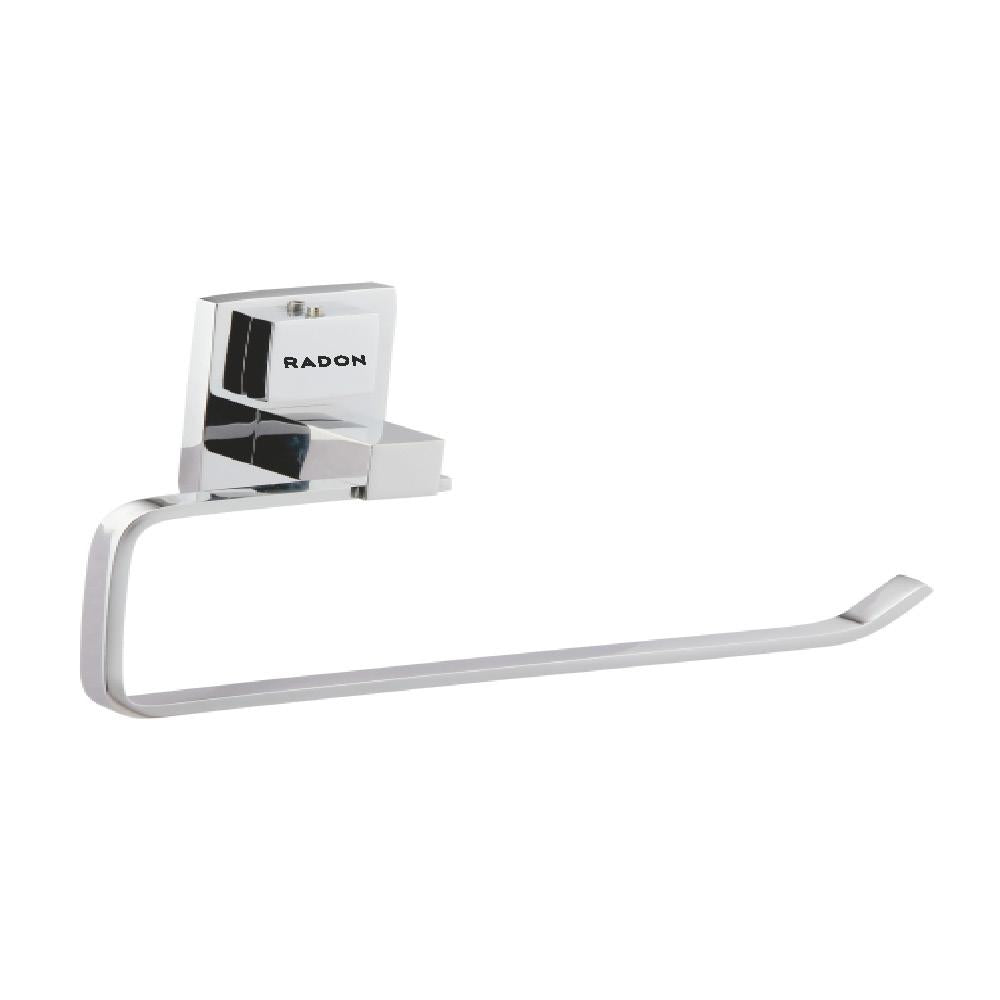ONIX TOWEL RING (CHROME) - Radon India-- ONIX TOWEL RING (CHROME)-  Radon India