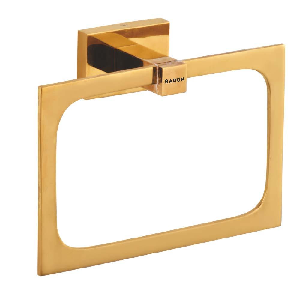 PICCOLO TOWEL RING - Radon India-- PICCOLO TOWEL RING-  Radon India