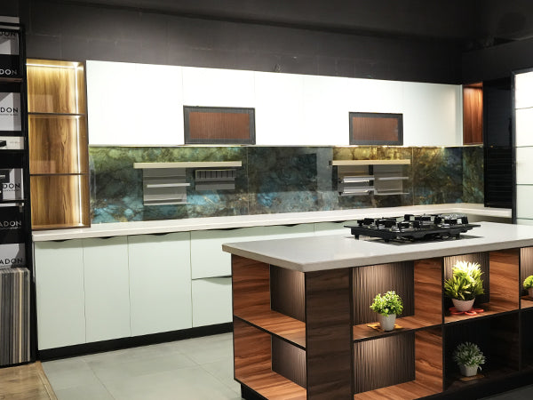 Polyglass Finish