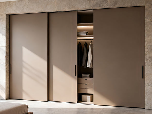 Slider Wardrobe