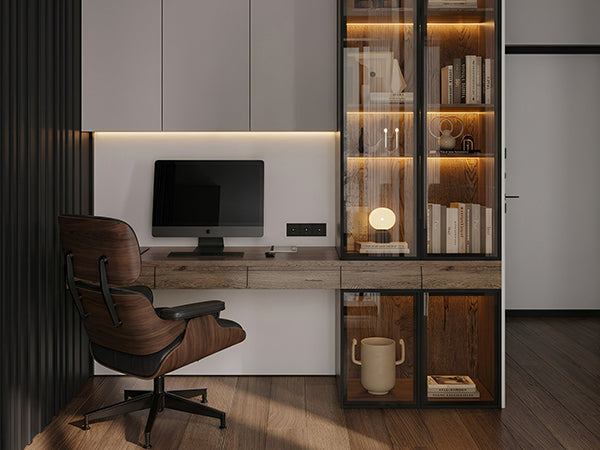 Study Workstation