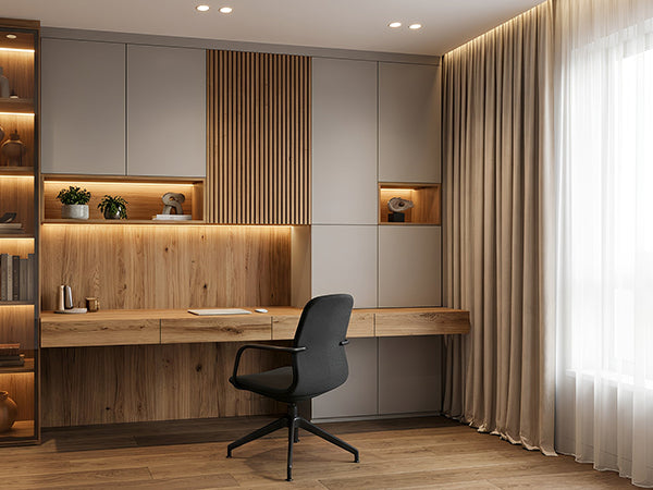 Study Workstation