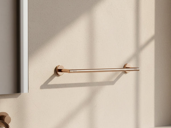Towel Rod