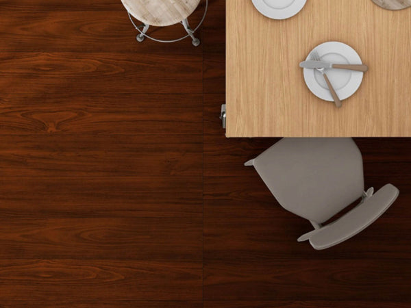 Wenge Wood